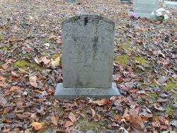 William Preston Isaacs (1878-1954)