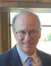 Obituary information for James T. Ginter