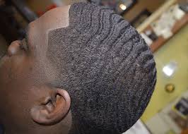 House call taper w curly mullet and beard 💟 #taper #curly #mullet #haircut  #barber #femalebarber #barberia #barbershop #housecall #barbergirl