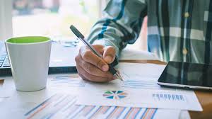 What Is Double Entry Accounting Complete Small Business Guide