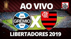 Jogo ao vivo gremio x sport. Gremio X Flamengo Ao Vivo Semifinal Libertadores 2019 Narracao Rubro Negra Youtube