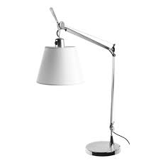 replica de lucchi and fassina tolomeo mega desk lamp by de lucchi and fassina matt blatt desk lamp aluminum table table lamp