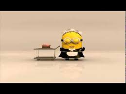 Minion Sing Happy Birthday Song Funny Happy Birthday Song Minions Happy Birthday Song Happy Birthday Minions