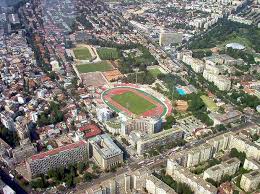 Stadionul Dinamo De Pe Sos Stefan Cel Mare Mapio Net