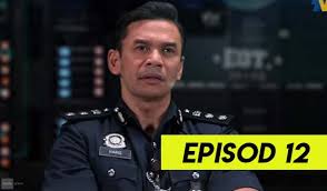 Ungku ismail antara pelakon gerak khas the finale yang disiarkan tv3 sejak jumaat lalu. Drama Gerak Khas The Finale Episod 12 Full