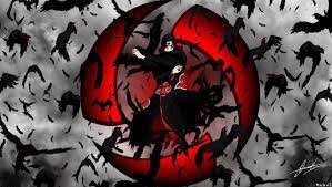 1920x1080 naruto itachi wallpaper> download. Itachi Live Wallpaper Hd