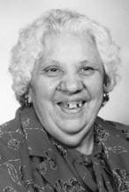 Barbara 'Baba' Litwin