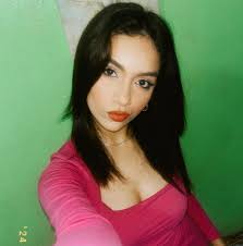 Ashley Solano Nicaragua