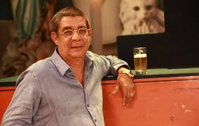 It has high energy and is very danceable with a time signature of 4 beats per bar. Zeca Pagodinho E Internado Em Hospital No Rio Apos Testar Positivo Para Covid 19 Diario Do Rio De Janeiro