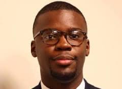 2021 Engineering Leader Under 40: John Binion, 35