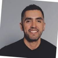 Carlos Mier's Instagram, Twitter & Facebook