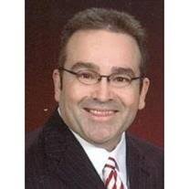 Bruce McCray Obituary