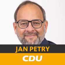 Jan Petry