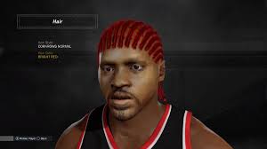 Brian Mazique On Twitter Lil Yachty Terriblerappers Nba2k17 Ps4share Lil yachty changes his imfamous hair style. lil yachty terriblerappers nba2k17