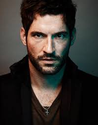Happy birthday to the amazing Tom Ellis. Hasn't