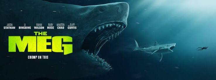 At the Movies: The Meg