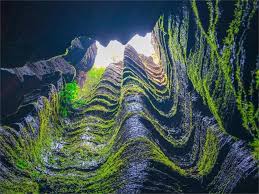 Suobuya Stone Forest – Ticket, Opening Hours, Location, and Highlights – chinatripedia