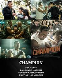 Mark is an arm wrestler and dreams of becoming a champion. Movie Suggestions 360 360suggestions Twitter