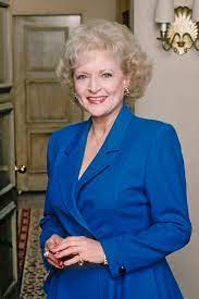 Check spelling or type a new query. Betty White As Rose Nylund On Golden Girls
