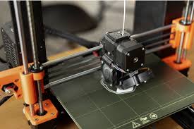 3D Printing : Inovasi Revolusioner dalam Dunia Manufaktur dan Desain –  Industrial Engineering