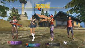 Enter friend's player id and login. Free Fire Booyah Images Update Free Fire 2020