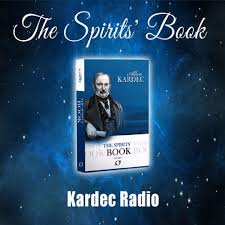 He is known today as the systematizer of spiritism for which he laid the foundation with the five books of the spiritist codification. Stream Kardec Radio Listen To The Spirits Book Playlist Online For Free On Soundcloud