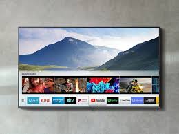 Pin By Windows Dispatch On How Tos Samsung Tvs Big Tv Popular Music Videos