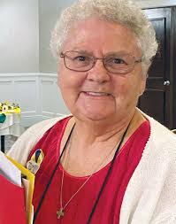 January 2023 Issue of Response by Holy Union Sisters