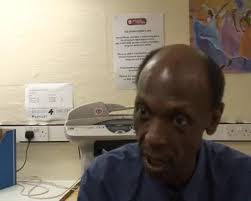 Playing music and being an entertainer is therapeutic for him.