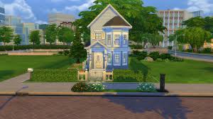 The (/ ð ə, ð iː / ()) is a grammatical article in english, denoting persons or things already mentioned, under discussion, implied or otherwise presumed familiar to listeners, readers or speakers. Mod The Sims Tiny Victorian Home