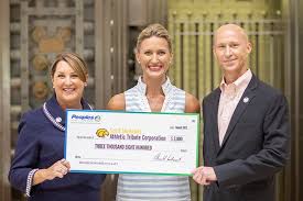 Community Corner: Peoples Bank