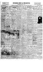 Check spelling or type a new query. Diario De La Marina