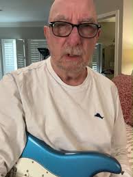 C7 Chord: Gary Jacob's Unique European Tour Experience