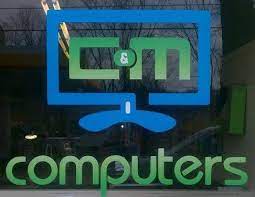 ⭐ продаж комп'ютерної техніки за кращими цінами ⭐ тільки якісні запчастини до пк! C M Computers Llc 2 Fotos Computer Reparaturservice 304 Main St Oakville Ct Us 06779