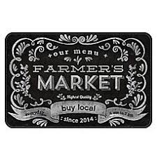 Bed & bath / all bath / bath rugs & bath mats; Image Of The Softer Side By Weather Guard Kitchen Rugs And Mats Kitchen Rug Bedding Shop