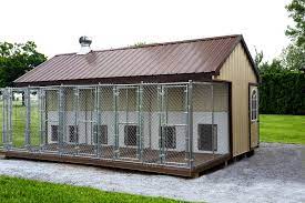 Traditional 8x22 6 Box Dog Kennel Dog Kennels For Sale Dog Kennel Outdoor Dog Breeding Kennels