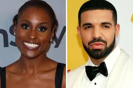 Issa Rae Says She 'Shamelessly' Fangirled Over Drake at Globes After-Party