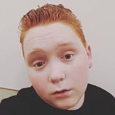 Ben Royer's Instagram, Twitter & Facebook