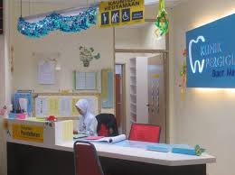 Klinik Pergigian Bukit Minyak