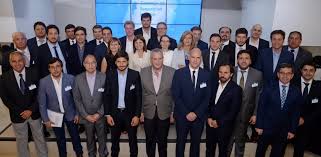 Ministerio de justicia y derechos humanos. Portal Del Gobierno De Corrientes Lopez Desimoni Firmo Convenios Con El Ministerio De Seguridad De La Nacion