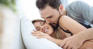 5 أشياء تجعل أداء زوجك أفضل في الفراش سوبر ماما