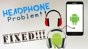 Android No Sound On Headphones Fixed Youtube