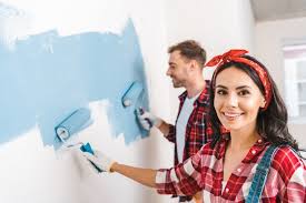 Regarding this, what color paint is best for a basement? 10 Best Paint Colours For Basement Family Room This Mama Knows