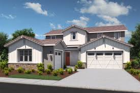 Creekside Preserve By K Hovnanian Homes Whitney Oaks Drive Whitney Ranch Parkway Lincoln Ca 95648 If You Are Look In 2020 New Homes Model Homes New Home Builders