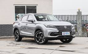 Changan designs, develops, manufactures, and sells passenger cars sold under the changan brand and commercial vehicles sold. Changan Cs85 China Car News Reviews And More