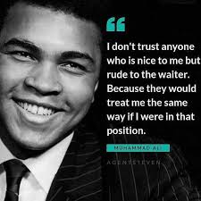 Do you agree or disagree? Why or why not? Your opinion matters!