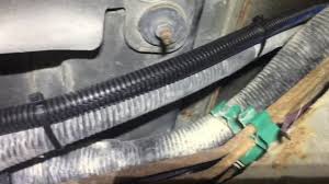 Fass Titanium Lift Pump Lb7 Duramax Install Overview Youtube