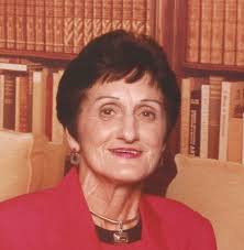 Mary Johnson Obituary