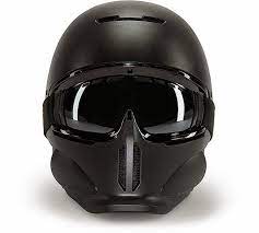 Matte Black Rg 1 Core Helmet Grease N Gasoline Helmet Motorcycle Helmets Cool Motorcycle Helmets