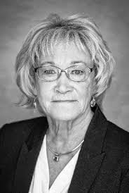 Kathryn Wilder Obituary (1953